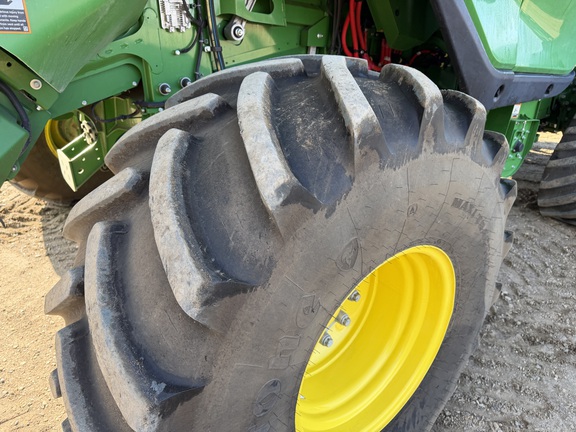 2024 John Deere X9 1100 - Photo16