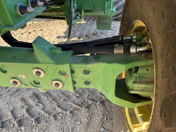 2024 John Deere X9 1100 - Photo17