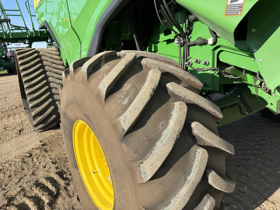 2024 John Deere X9 1100 - Photo18