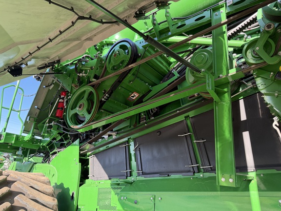 2024 John Deere X9 1100 - Photo19