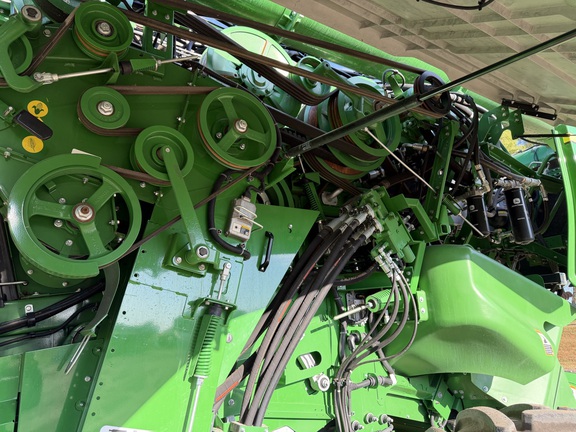 2024 John Deere X9 1100 - Photo20