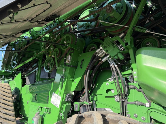 2024 John Deere X9 1100 - Photo22