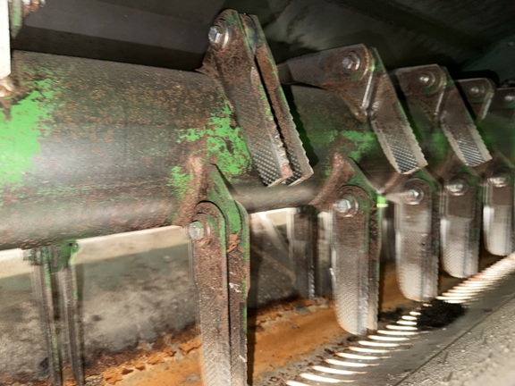 2024 John Deere X9 1100 - Photo24