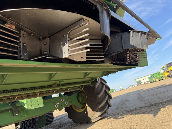 2024 John Deere X9 1100 - Photo26