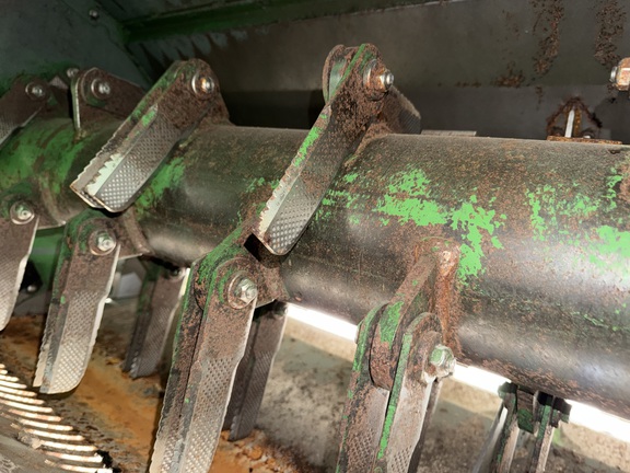 2024 John Deere X9 1100 - Photo25