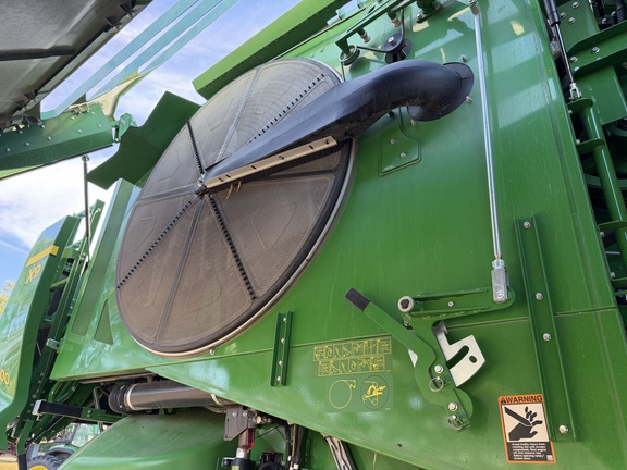 2024 John Deere X9 1100 - Photo27
