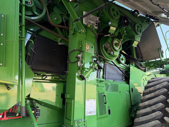 2024 John Deere X9 1100 - Photo29