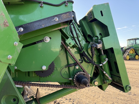 2024 John Deere X9 1100 - Photo31