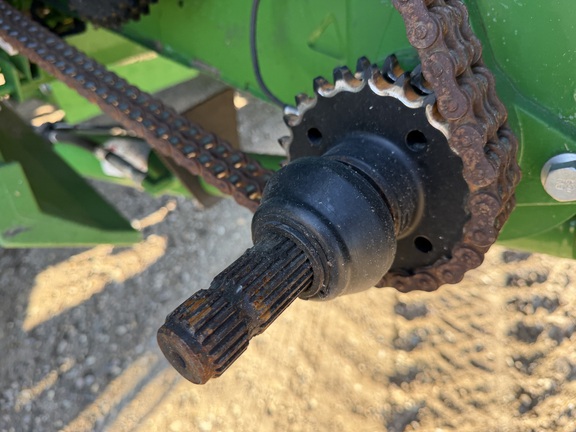 2024 John Deere X9 1100 - Photo32