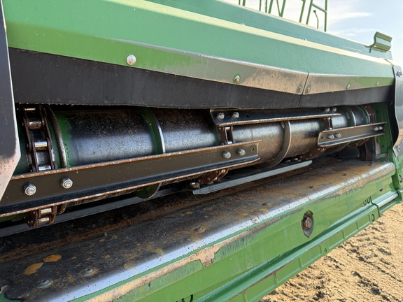 2024 John Deere X9 1100 - Photo33