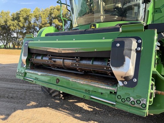 2024 John Deere X9 1100 - Photo34