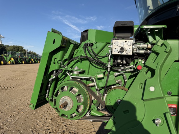 2024 John Deere X9 1100 - Photo35