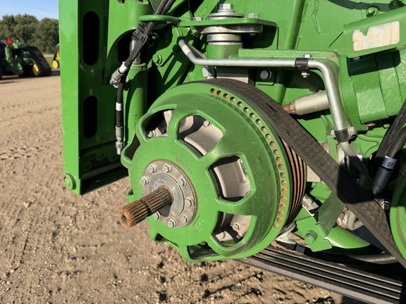 2024 John Deere X9 1100 - Photo36
