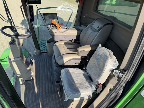 2024 John Deere X9 1100 - Photo42