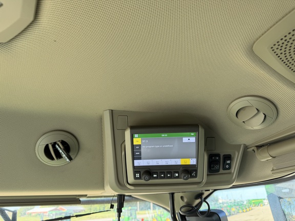 2024 John Deere X9 1100 - Photo44