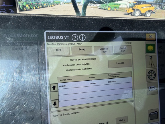 2024 John Deere X9 1100 - Photo49