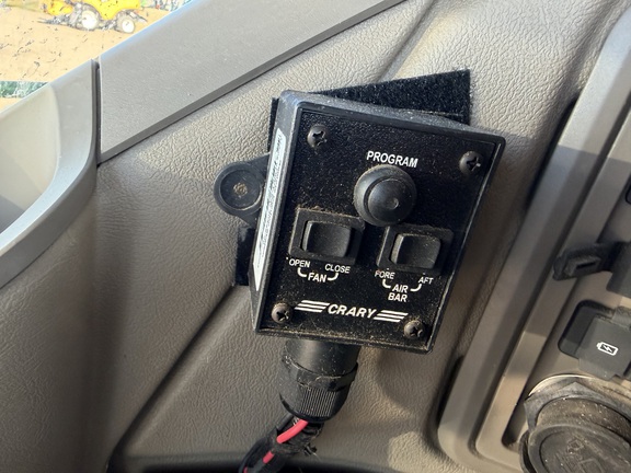 2024 John Deere X9 1100 - Photo46