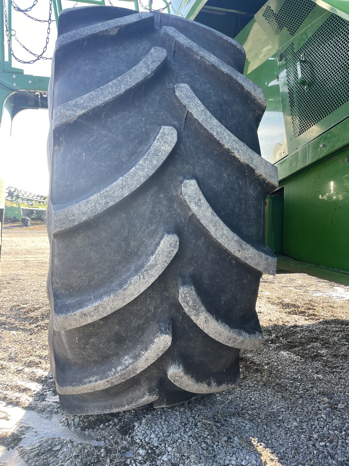 Firestone 800/70R38 Image 3