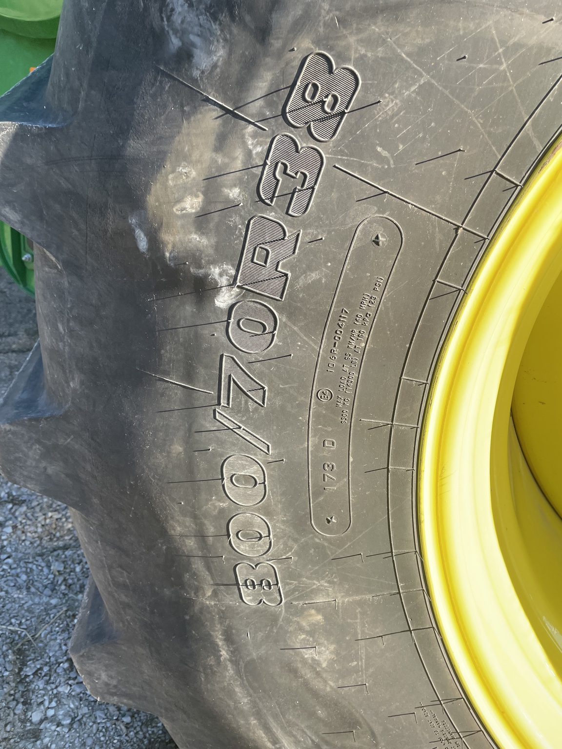 Firestone 800/70R38 Image 4