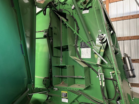 2021 John Deere 560M (11th thumbnail)
