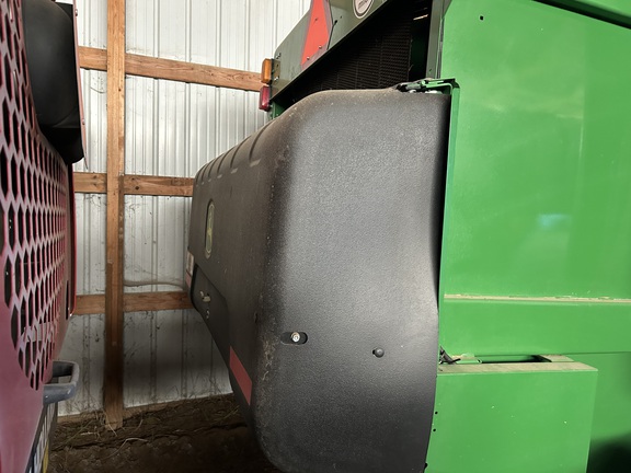 2021 John Deere 560M (4th thumbnail)