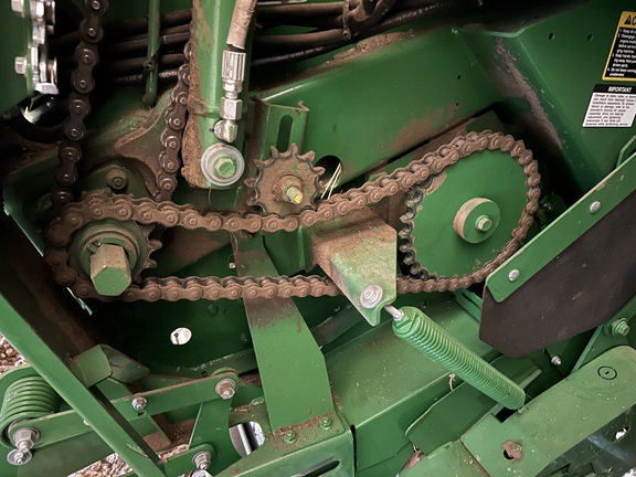 2021 John Deere 560M (9th thumbnail)