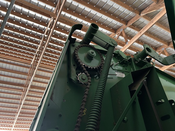 2021 John Deere 560M (8th thumbnail)