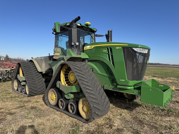 2023 John Deere 9RX 590 - Photo1