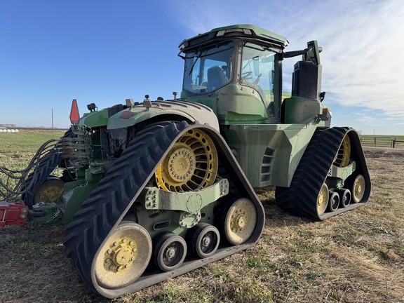 2023 John Deere 9RX 590 - Photo12