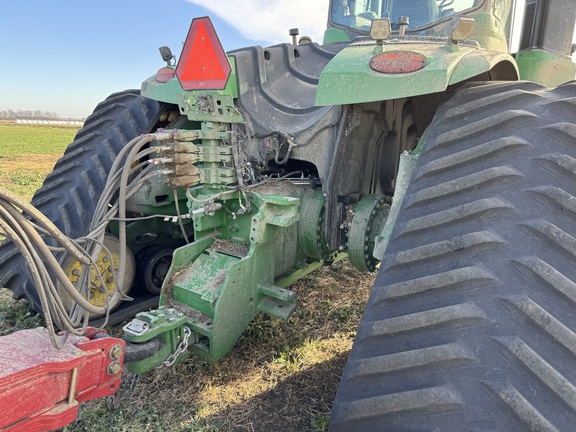 2023 John Deere 9RX 590 - Photo11