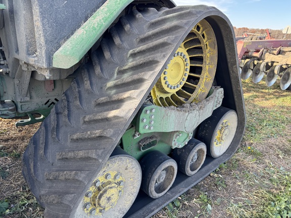 2023 John Deere 9RX 590 - Photo9