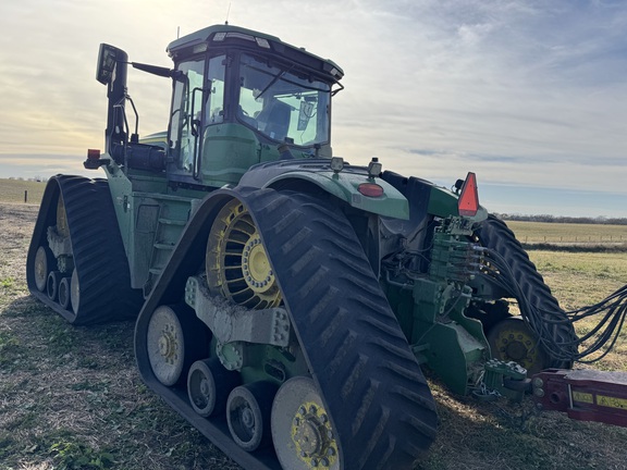 2023 John Deere 9RX 590 - Photo8