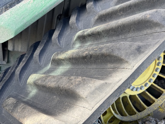 2023 John Deere 9RX 590 - Photo7