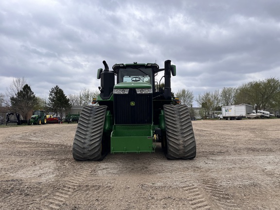 2023 John Deere 9RX 590 - Photo2