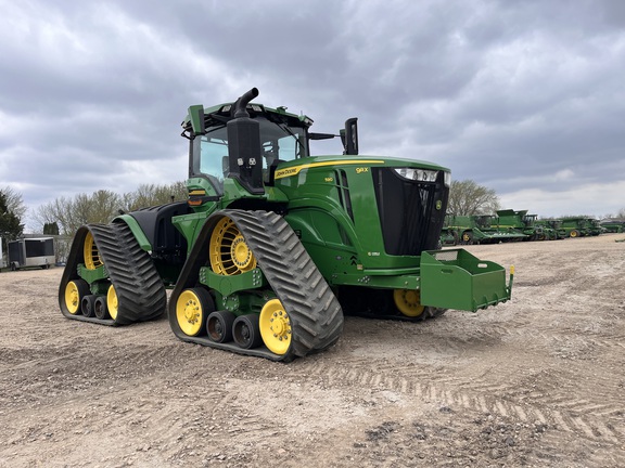 2023 John Deere 9RX 590 - Photo3