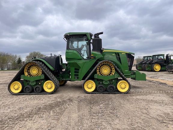 2023 John Deere 9RX 590 - Photo4