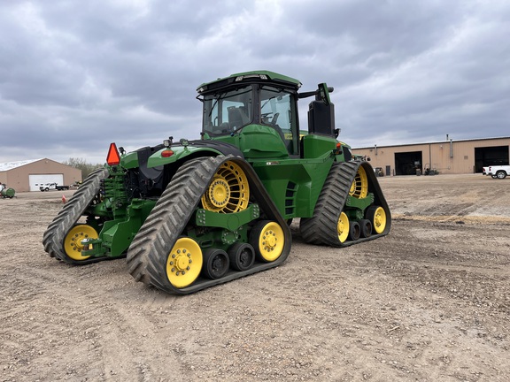 2023 John Deere 9RX 590 - Photo5