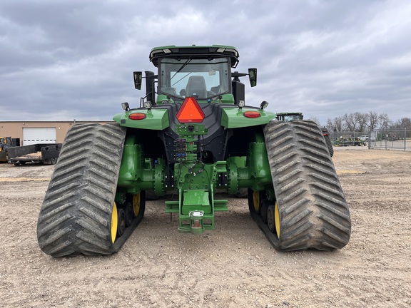 2023 John Deere 9RX 590 - Photo6