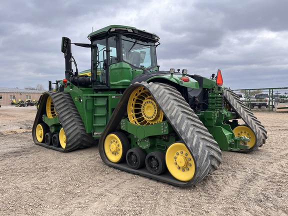 2023 John Deere 9RX 590 - Photo7
