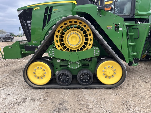 2023 John Deere 9RX 590 - Photo9