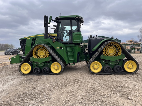 2023 John Deere 9RX 590 - Photo8