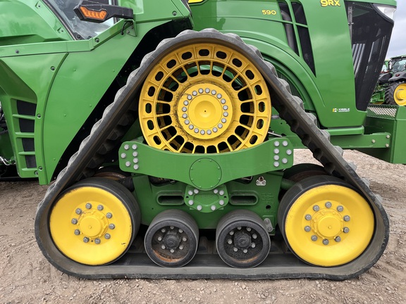 2023 John Deere 9RX 590 - Photo11