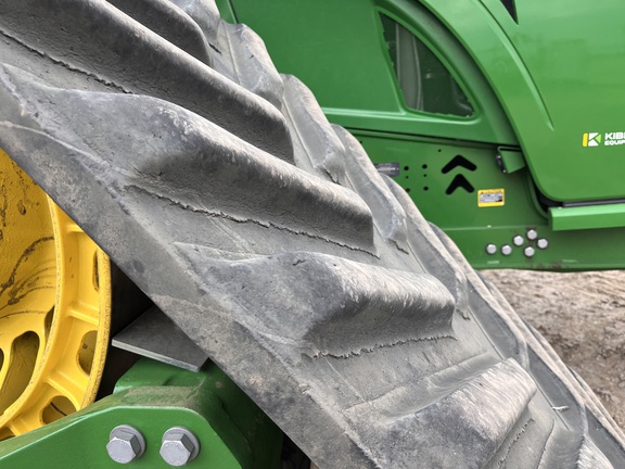 2023 John Deere 9RX 590 - Photo12