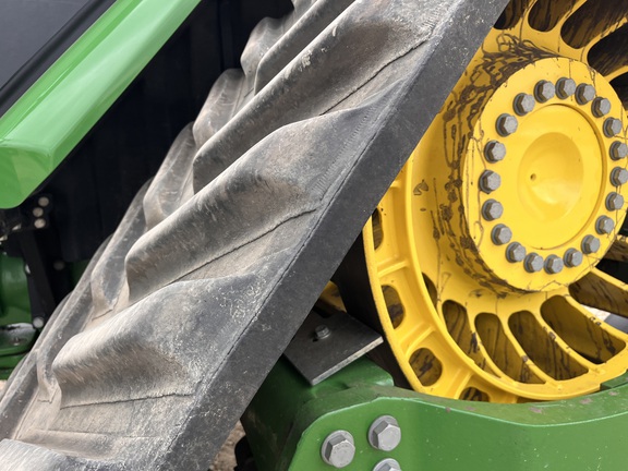 2023 John Deere 9RX 590 - Photo16