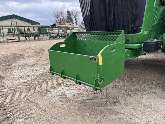 2023 John Deere 9RX 590 - Photo17