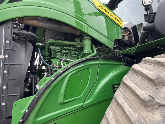 2023 John Deere 9RX 590 - Photo19