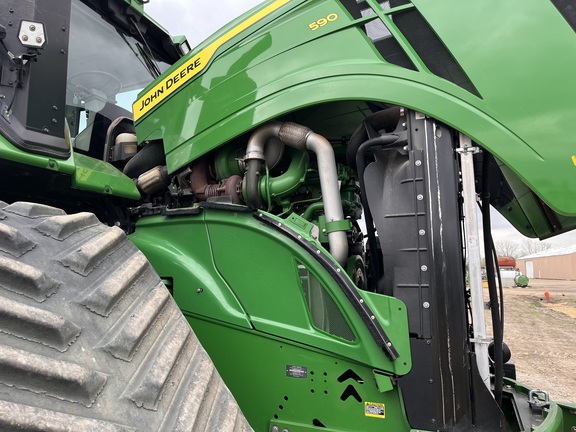 2023 John Deere 9RX 590 - Photo20