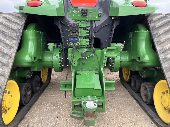 2023 John Deere 9RX 590 - Photo21