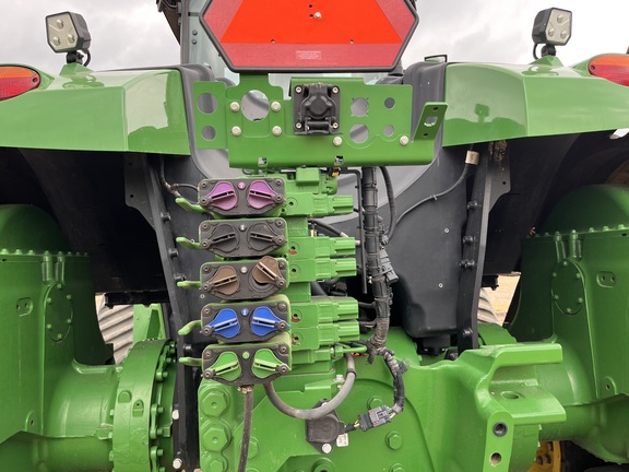 2023 John Deere 9RX 590 - Photo22