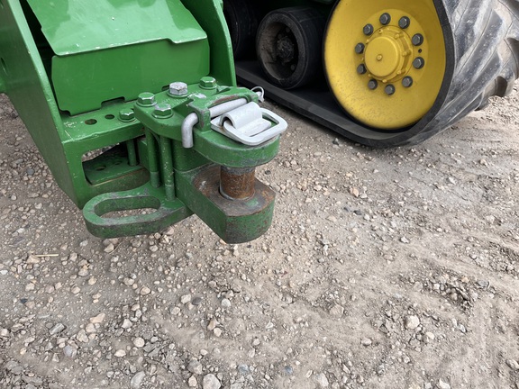2023 John Deere 9RX 590 - Photo23